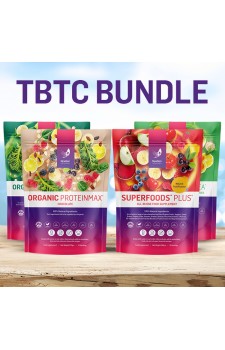 TBTC Product Bundle - Special Offer price